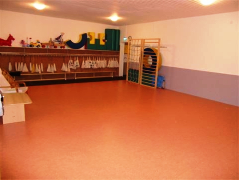 Kindergarten Sonnenschein - Kindergarten Sonnenschein